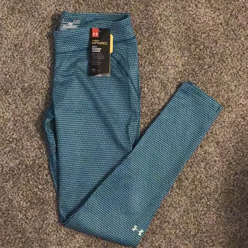 Women’s Under Armour leggings